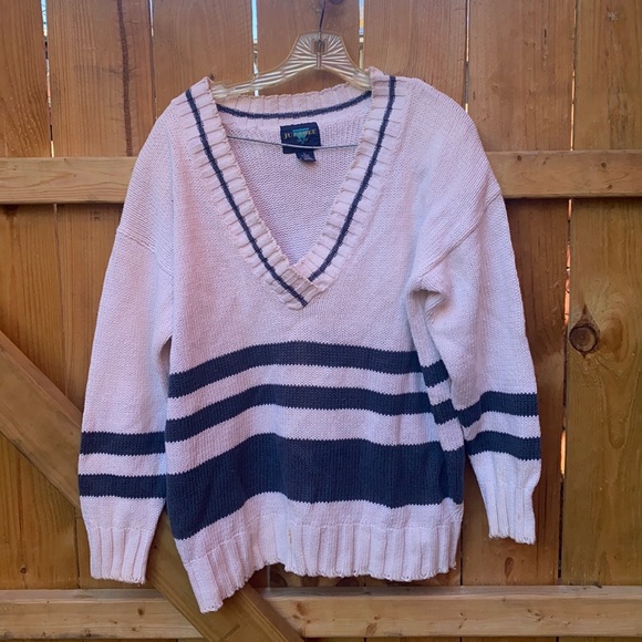 Sweaters - Vintage sweater sz. L